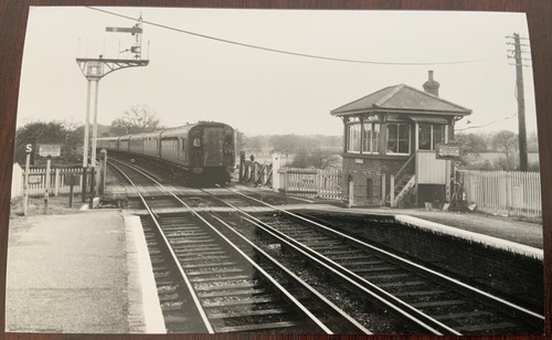 Lbscr warnham 3 - warnham, 26.3