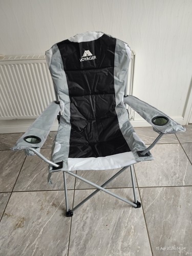 Brand new padded - new, camping
