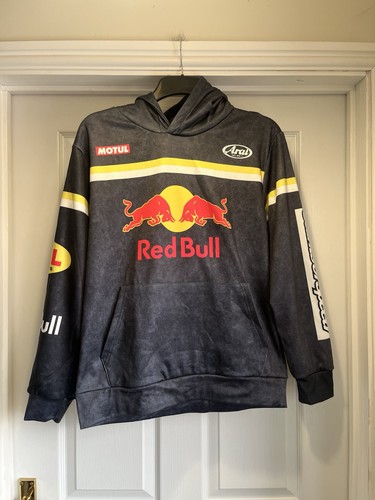 Redbull alpinestars racing - redbull,