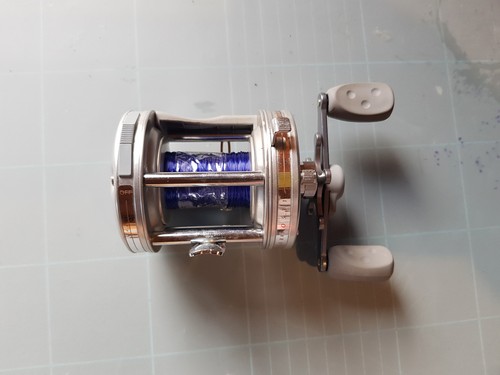 Abu garcia ambassadeur - garcia, c3