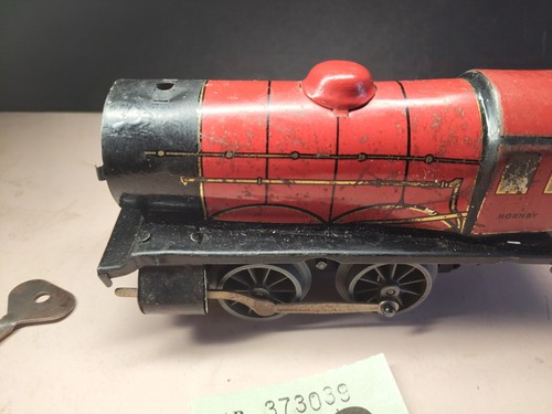 Hornby gauge m series - m,