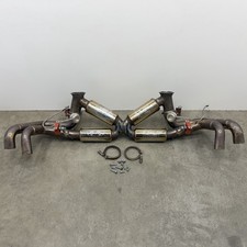 Audi v10 fabspeed - audi,