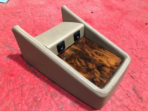 Jaguar xj8 used rear center - 03,