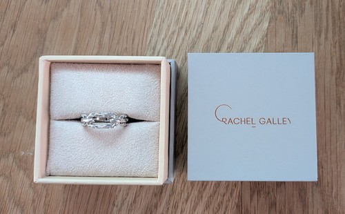Rachel galley sterling silver - galley,