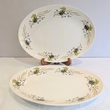 Vintage ridgeway - 2x,