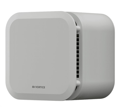 Vortice fan for life dmev - fan,