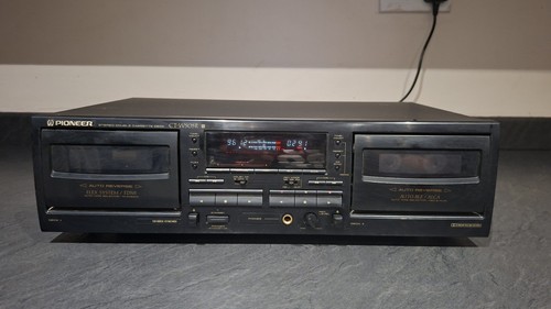 Pioneer w505r stereo - ,