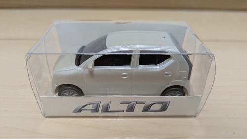 Suzuki alto not for - alto, sale