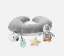BRAND NEW NUBY TUMMY TIME