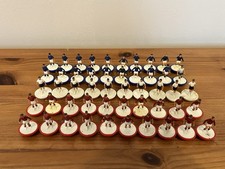 50 PLAYER SUBBUTEO SPARE