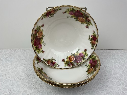 Royal albert old country - royal,