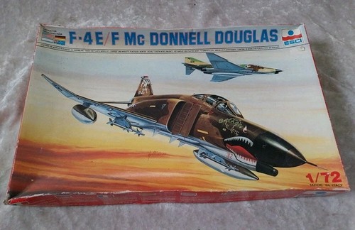 Esci 9027 mc donnell - 9027,