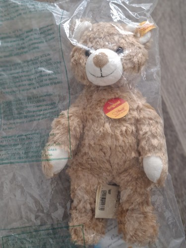 Steiff teddy bear 022760 26cm - teddy,