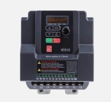 RS PRO Inverter Drive, 0.75