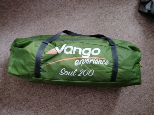 Vango soul 200 - vango, 2