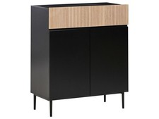 2 Door Sideboard BLYTHE Wood