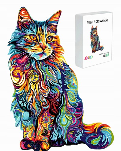 Wooden jigsaw puzzles for - wooden, kids