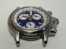 Oakley Holeshot Watch’s Head