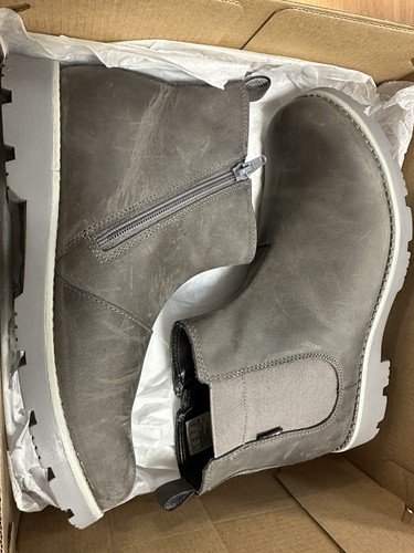Bnib clarks goretex - bnib,