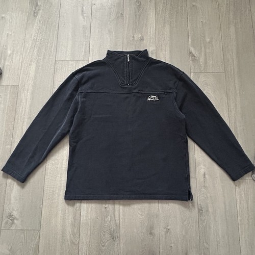 Weird fish zip - zip, jumper