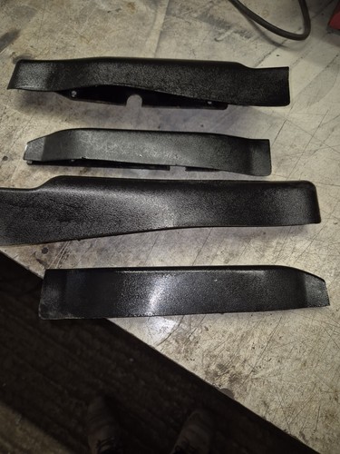 Triumph spitfire hood frame - triumph,