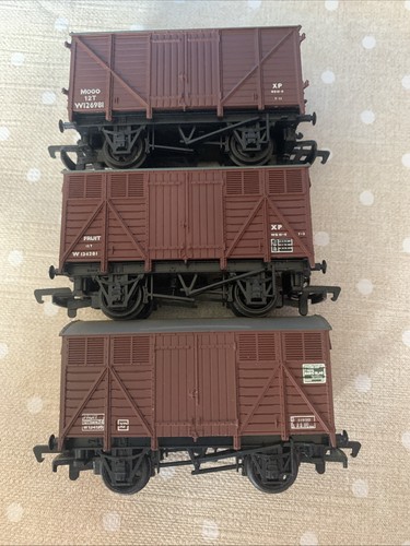 Job lot bachmann gauge - of,