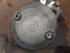 KTM ADVENTURE 1190R 2014 BRAKE PEDAL