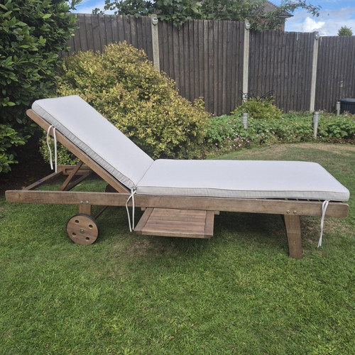 Next seville reclining wooden - seville,