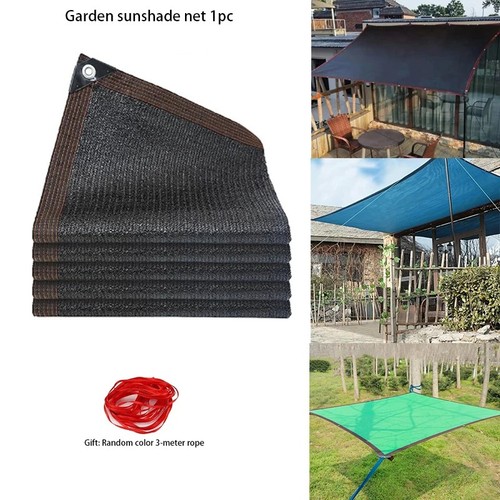 Shade netting green bulk - netting,