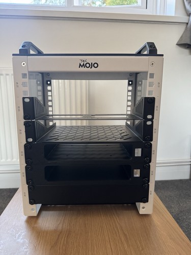 Tec mojo mini - tec, rack