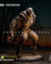 Jeepers creepers julles - jeepers,