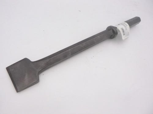 Bosch x 3 chisel - 20-1/2",