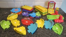 V Tech Toot-Toot Drivers Track