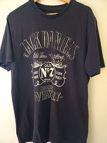 Retrojack daniel men old - daniel's, men's