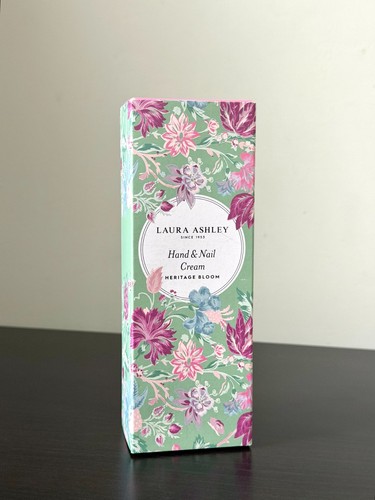 Laura ashley hand and - laura,
