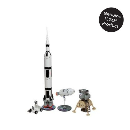 Lego discovery saturn - -, v