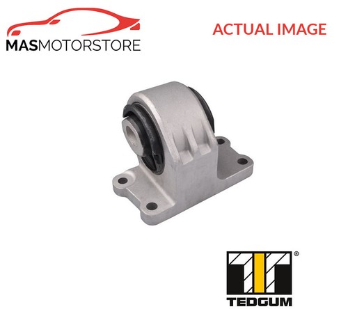 Engine mount mounting support - mounting,
