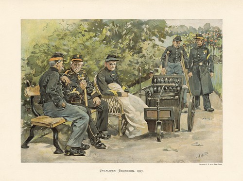 Antique print disabled - antique, print-disabled