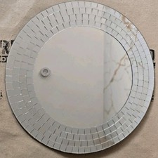 IKEA Tranby Mirror Mosaic 50 Cm