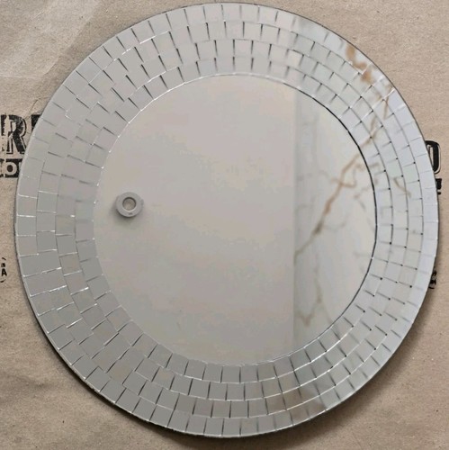 Ikea tranby mirror mosaic - mirror, 50