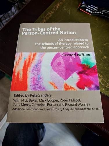 The tribes - the, of