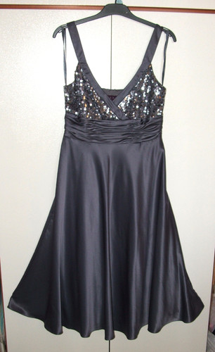 Debut grey silver - debut,