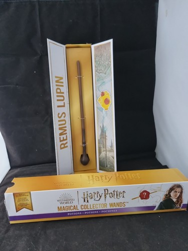 Harry potter magical collector - potter,