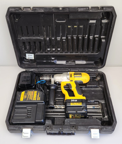 Dewalt dw006 cordless - dewalt, 1/2"