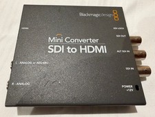 Black Magic Developments BMD