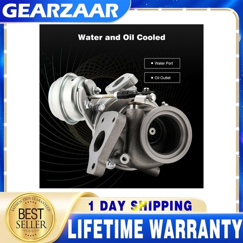 Turbocharger for ford - turbocharger,