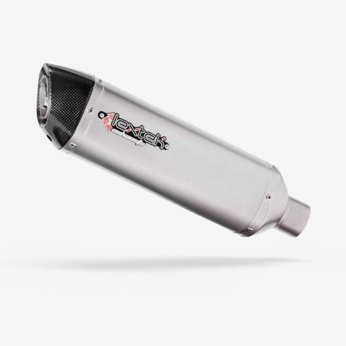 Lextek vp1 exhaust - vp1,