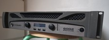 Crown Audio XTI 6002 Power