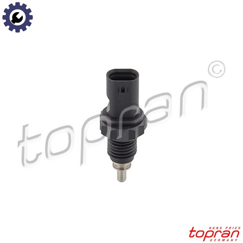 Sensor coolant temperature 116 - temperature,