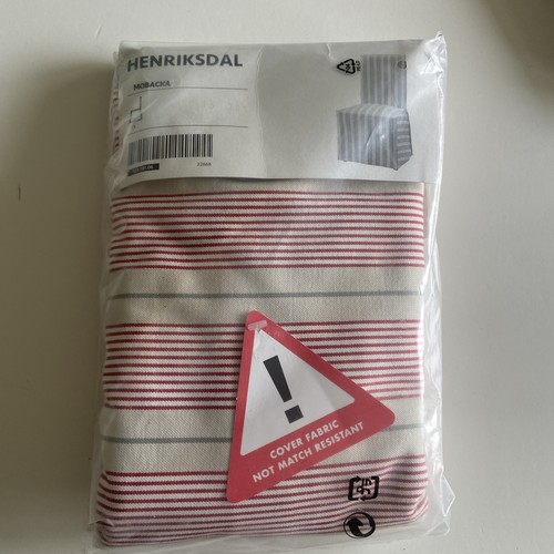 Ikea henriksdal chair - chair, cover